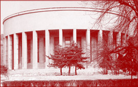 Padiglione d�Arte , Zagabria 1934