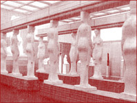 Esposizione  Mondiale d'arte - Roma 1911